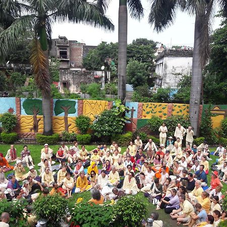 Hotel Neeraj Bhawan- Triveni Ghat Rishikesh Exterior photo